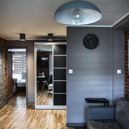 Apartament Chillout Ustrzyki Dolne Exteriér fotografie