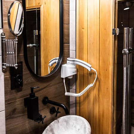 Apartament Chillout Ustrzyki Dolne Exteriér fotografie
