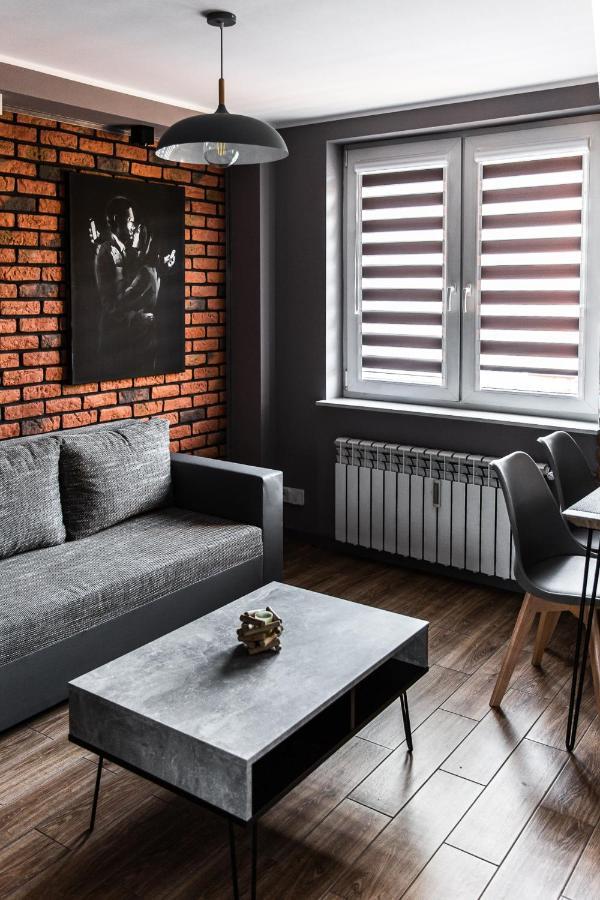 Apartament Chillout Ustrzyki Dolne Exteriér fotografie