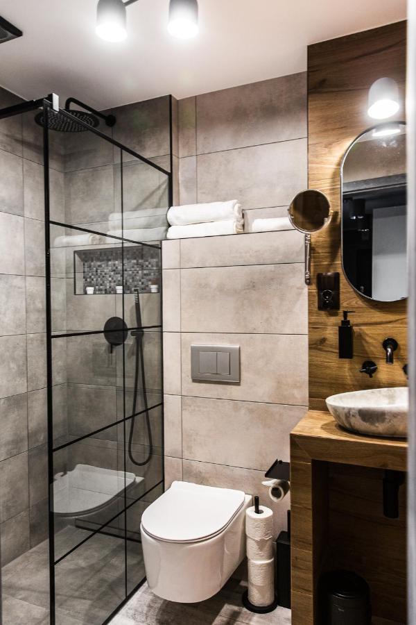 Apartament Chillout Ustrzyki Dolne Exteriér fotografie