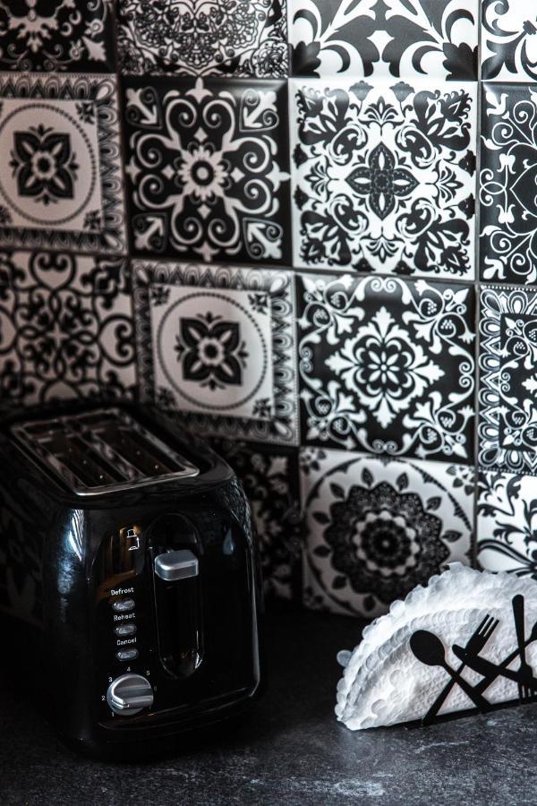Apartament Chillout Ustrzyki Dolne Exteriér fotografie