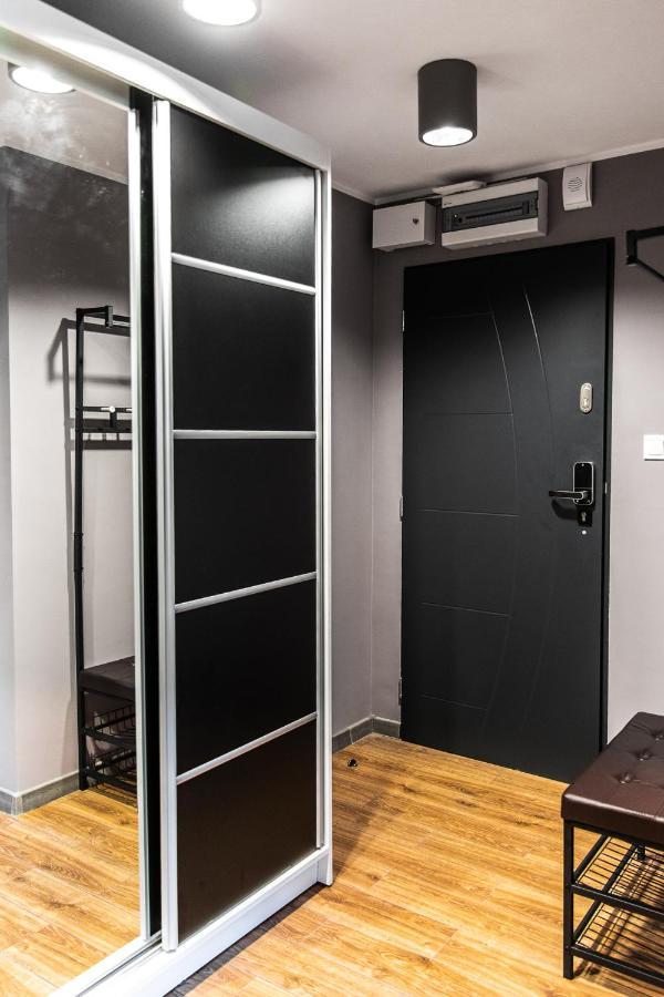 Apartament Chillout Ustrzyki Dolne Exteriér fotografie